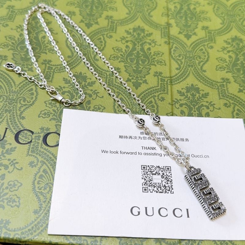 Gucci Necklaces